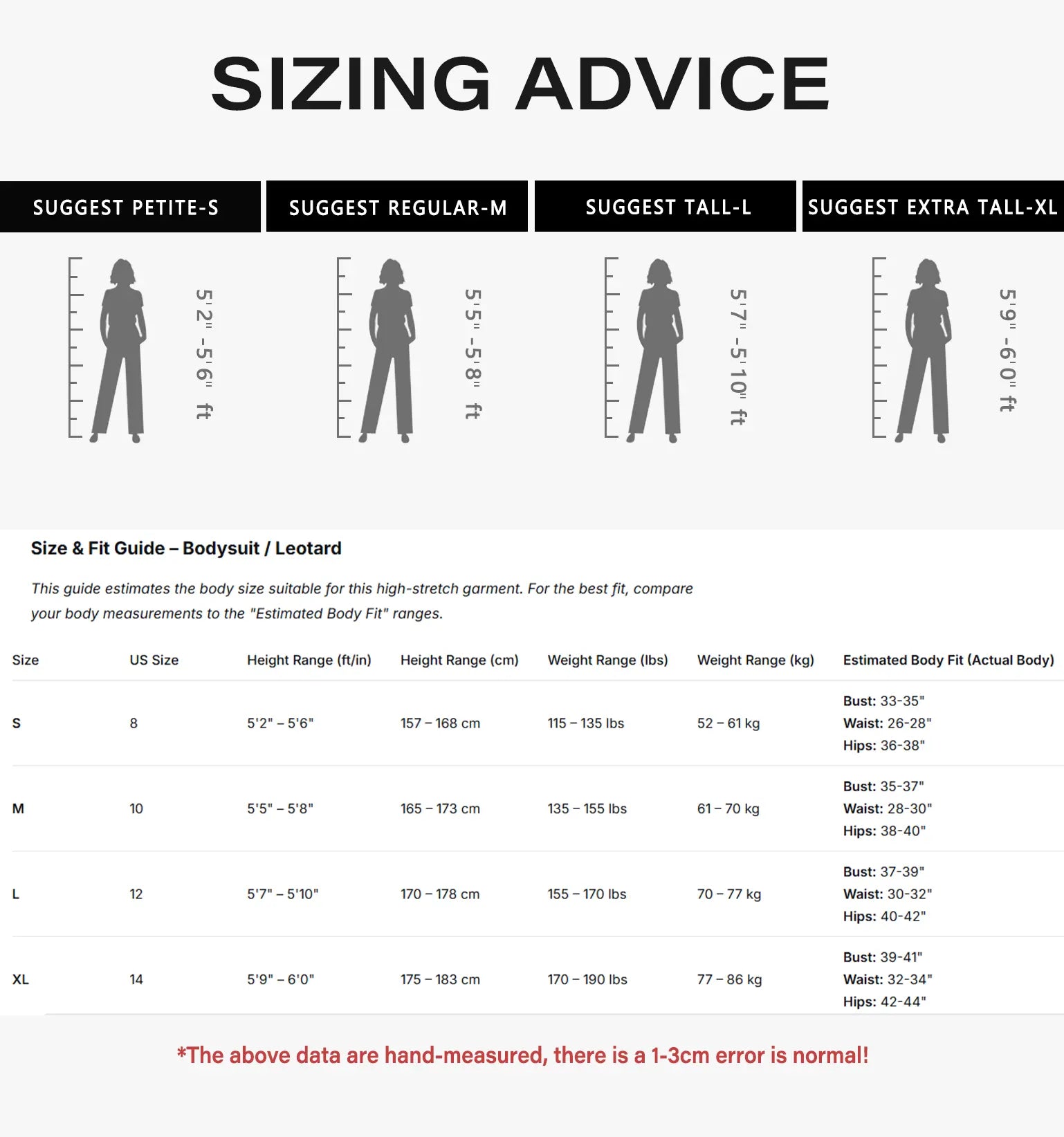 Women's Long Sleeve Flared Sports Jumpsuit - Zipper Activewear
