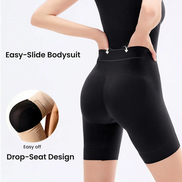 Easyslide Shapewear Tummy & Butt Lift Bodysuit